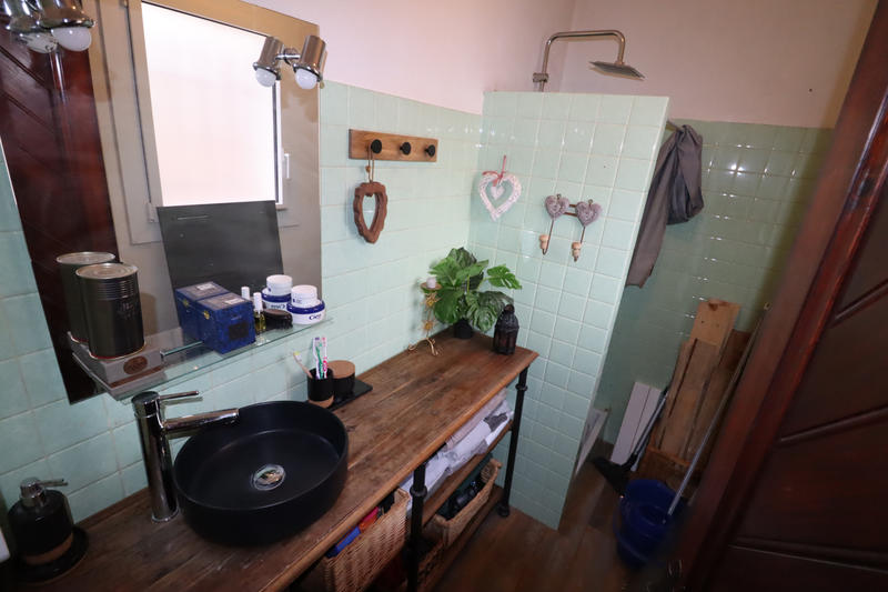 Maison - 133 m² - 7 pièces