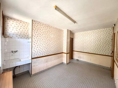 Immeuble - 500 m² - 9 pièces