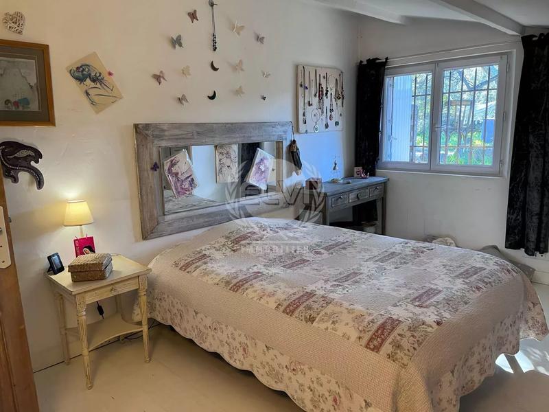 Villa - 130 m² - 5 pièces