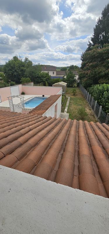 Maison - 141 m² - 6 pièces