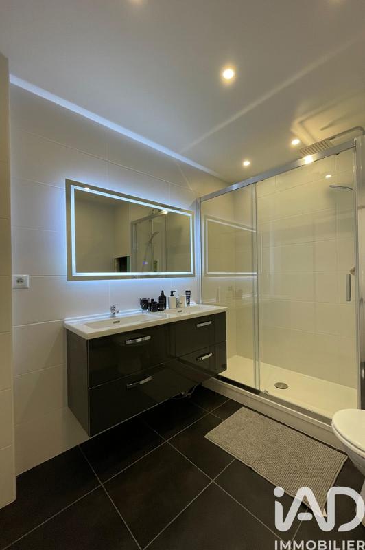 Appartement - 51 m² - 3 pièces