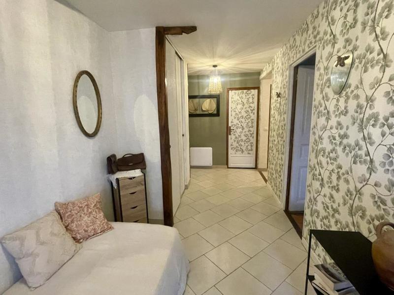 Maison - 107 m² - 3 pièces