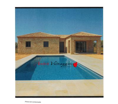 Maison - 125 m² - 4 pièces