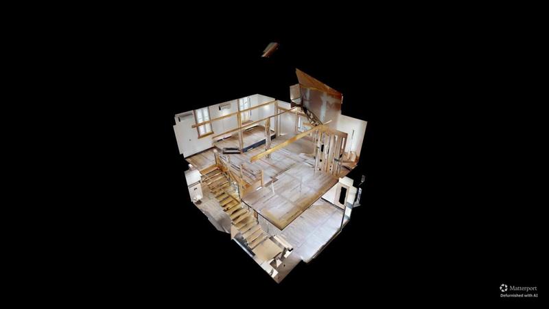 Local commercial - 100 m² - 5 pièces