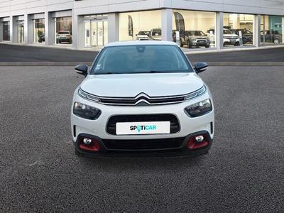 Citroën C4 Cactus PureTech 110 s&amp;S Bvm Shine