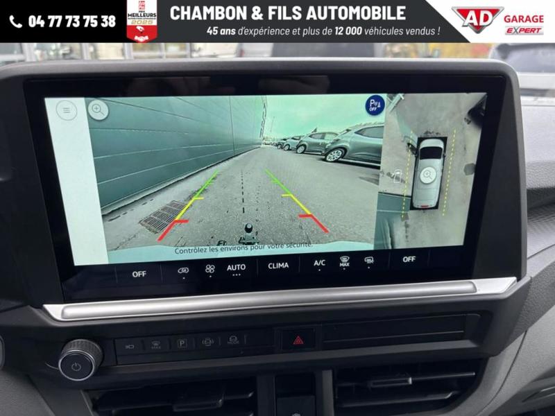 Volkswagen Transporter Van L1h1 2.0 Tdi 150 Bva8 Business prix Ht 36658