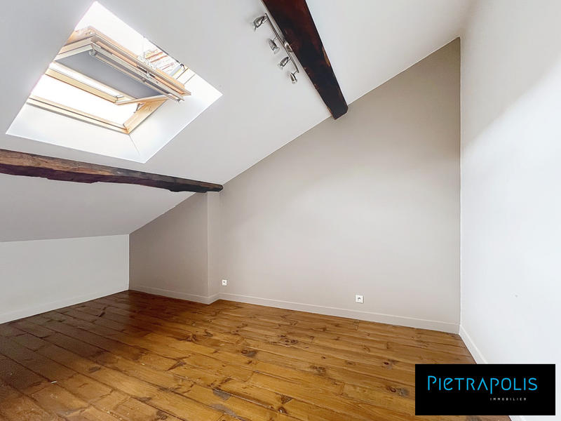 Duplex - 167 m² - 6 pièces