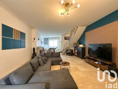 Maison de ville - 157 m² - 5 pièces