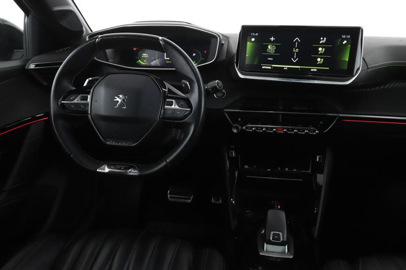 Peugeot 208 1.2 PureTech Gt Pack 130 ch