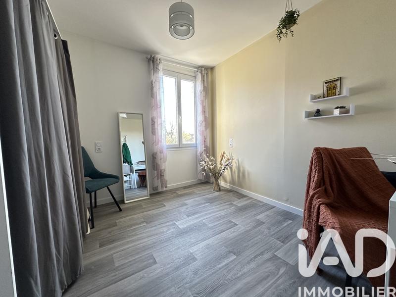 Maison de ville - 166 m² - 7 pièces