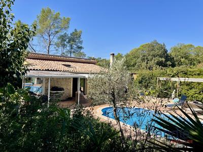 Maison - 135 m² - 4 pièces