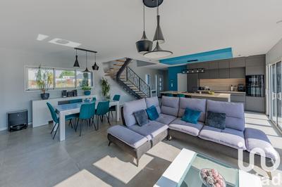 Maison de maîtres - 181 m² - 8 pièces