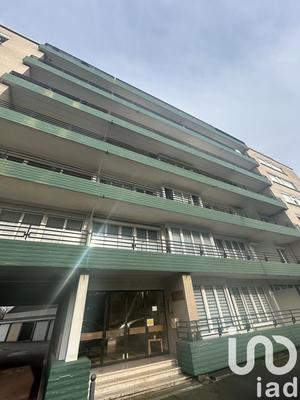 Appartement - 105 m² - 3 pièces