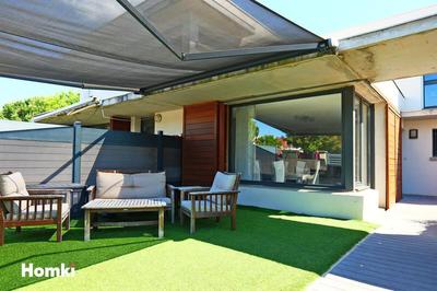 Maison - 75 m² - 4 pièces