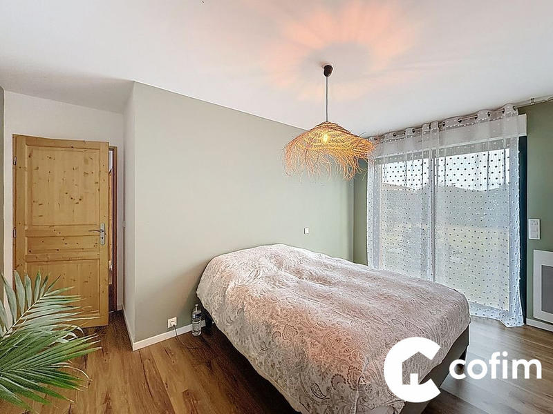 Maison - 149 m² - 6 pièces