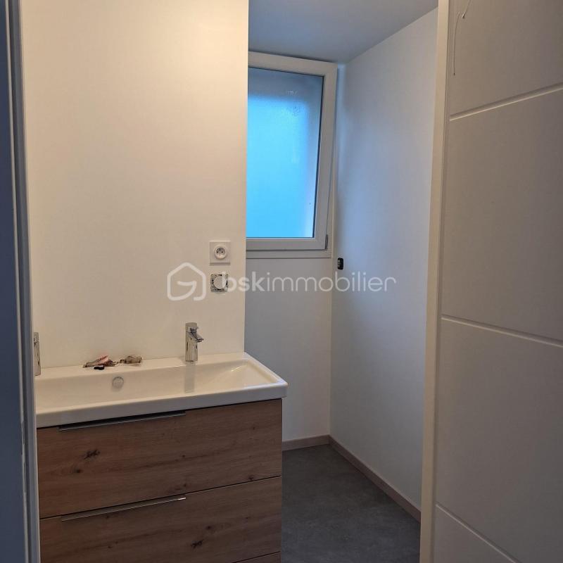 Pavillon - 74 m² - 4 pièces