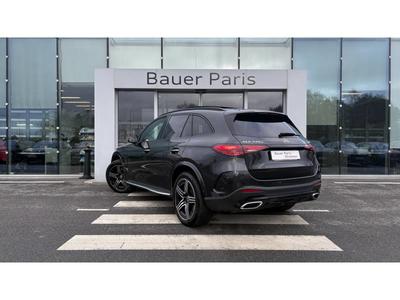 Mercedes Glc 220 d 9g-Tronic 4Matic Amg Line