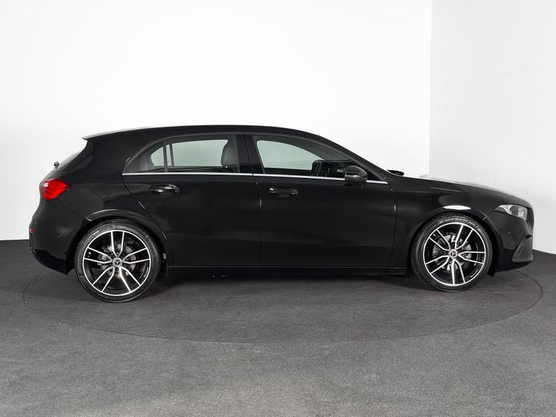 Mercedes Classe a 180d 116ch 7g-Dct Ja19p Digital Cockpit Camera Park Assist Gps Tel 180 d 116 Ch