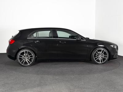 Mercedes Classe a 180d 116ch 7g-Dct Ja19p Digital Cockpit Camera Park Assist Gps Tel 180 d 116 Ch