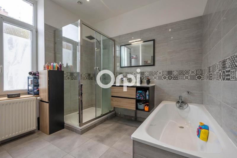 Maison - 147 m² - 4 pièces