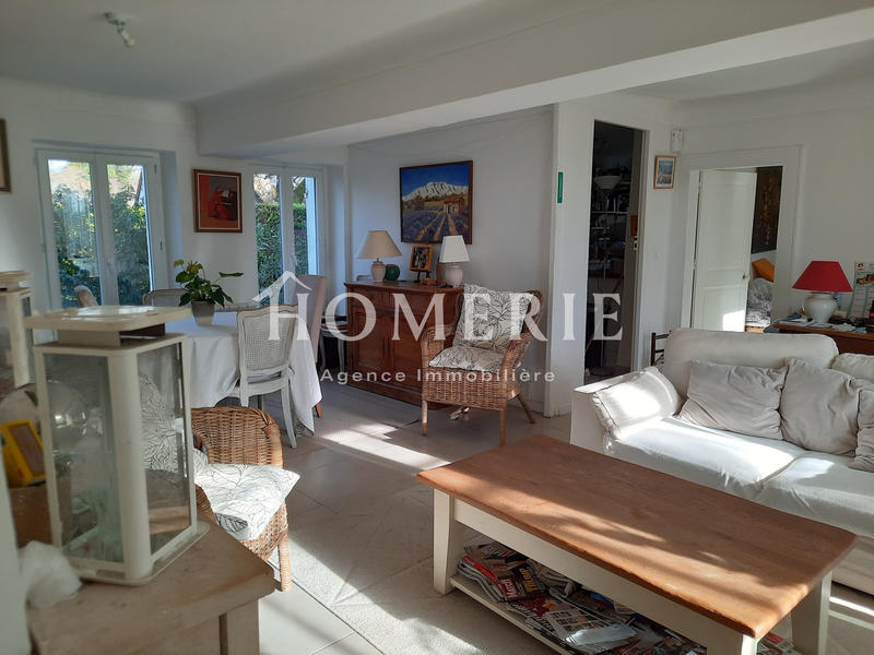 Maison - 149 m² - 7 pièces