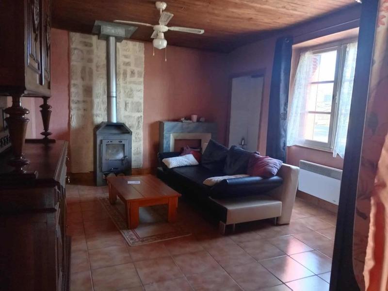 Maison - 114 m² - 6 pièces