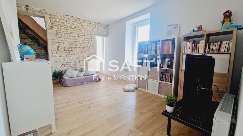 Maison - 233 m² - 9 pièces