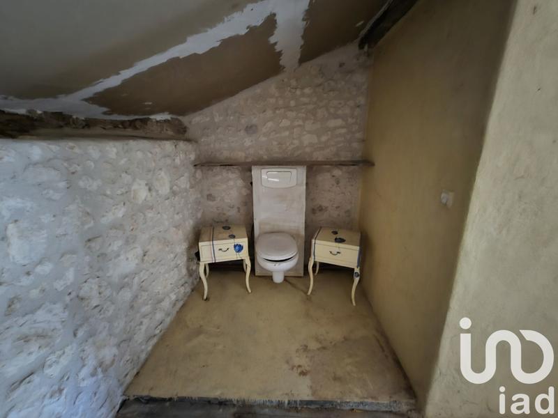 Maison - 186 m² - 6 pièces