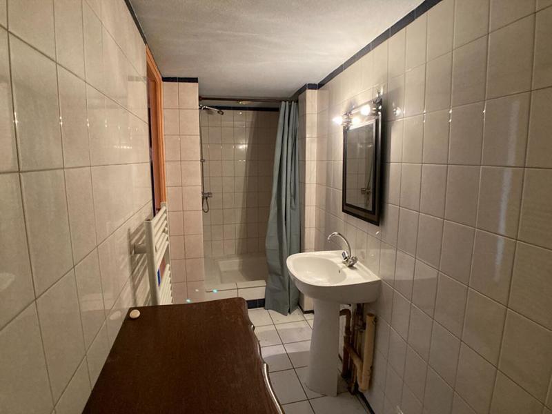 Immeuble - 92 m² - 1 pièce