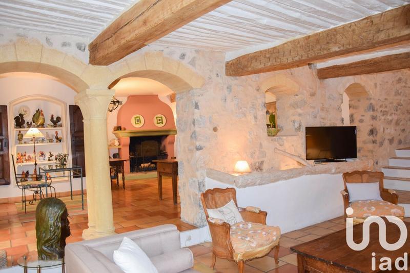 Maison de village - 144 m² - 5 pièces