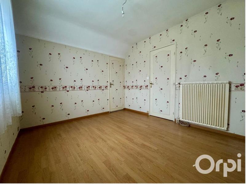 Maison - 88 m² - 5 pièces