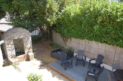 Maison - 49 m² - 3 pièces