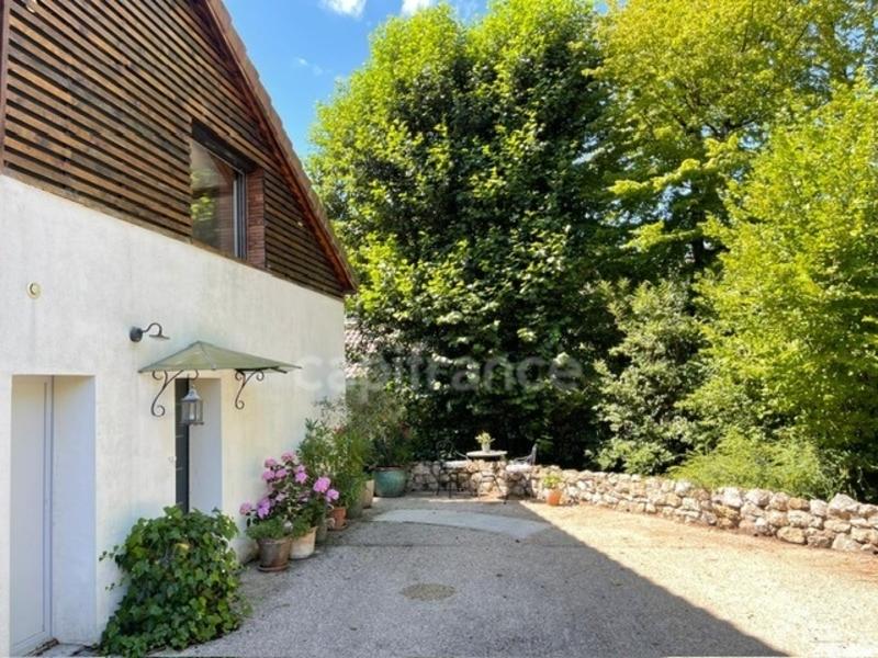 Maison - 187 m² - 4 pièces