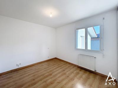 Maison - 107 m² - 5 pièces