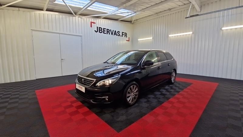 Peugeot 308 Sw BlueHDi 130 s&amp;amp;S Allure