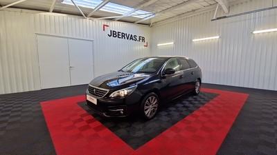 Peugeot 308 Sw BlueHDi 130 s&amp;amp;S Allure