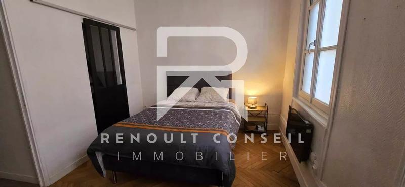 Appartement - 51 m²