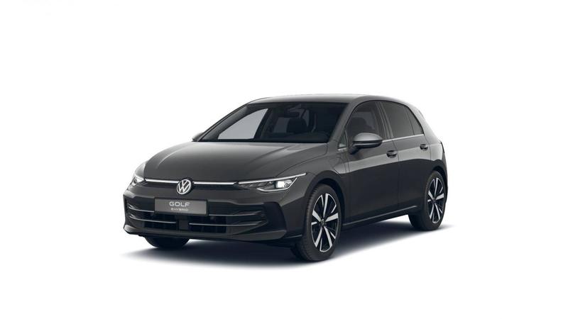 Volkswagen Golf 1.5 eHybrid 204 Dsg6 Style