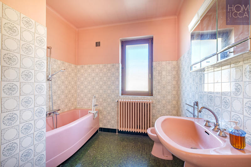 Maison - 82 m² - 5 pièces