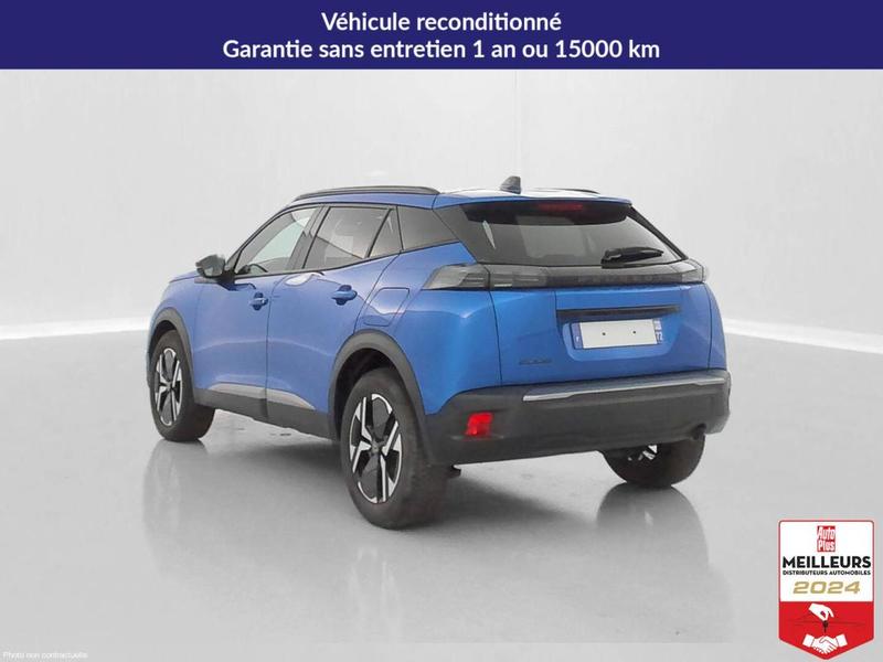 Peugeot 2008 1.2 PureTech 100ch Allure