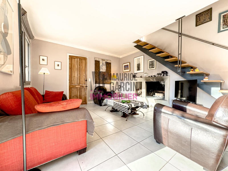 Maison - 186 m² - 5 pièces