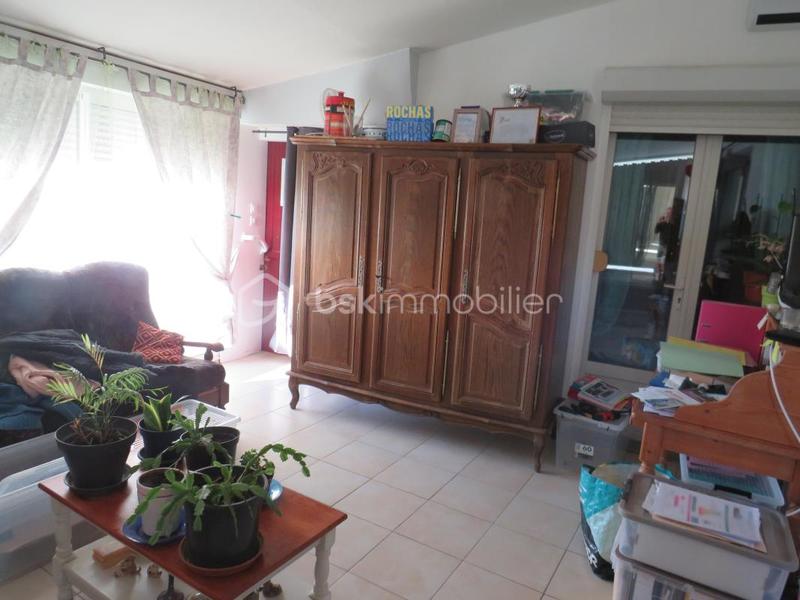 Maison - 119 m² - 6 pièces