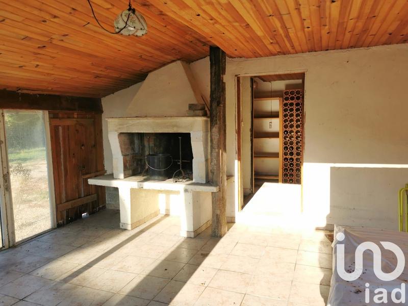 Maison - 93 m² - 4 pièces