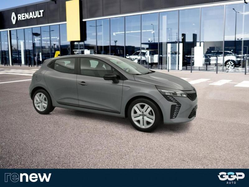 Renault Clio V TCe 90 Evolution