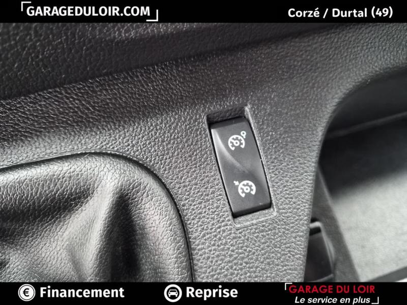 Renault Master III Fg Tr Cf F3300 L1h2 Blue dCi 135