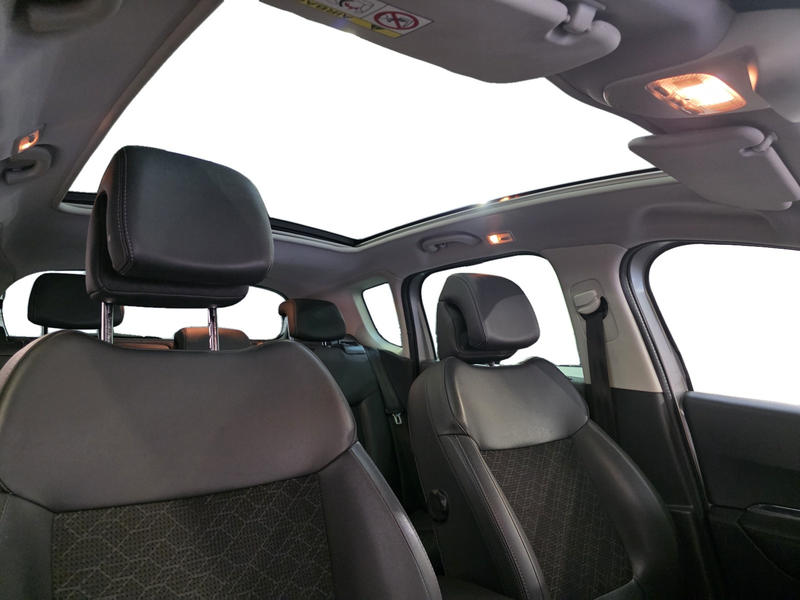 Peugeot 3008 - 1.6 Blue-HDi 120cv Allure - 6 Cv