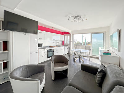 Appartement - 53 m² - 3 pièces