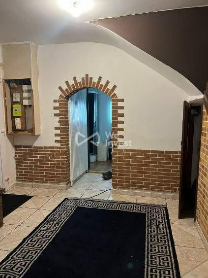 Maison - 135 m² - 9 pièces