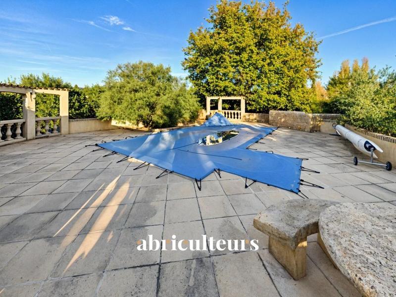 Maison ancienne - 180 m² - 7 pièces