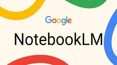 Point de l'Ia : NotebookLM
